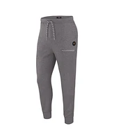 J. Palmer Men's Graphite Texas Longhorns Home Game Joggers