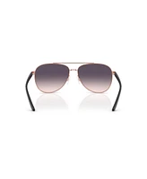 Michael Kors Hvar Sunglasses, MK5007