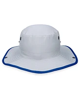 Top of the World Men's Gray Florida Gators Steady Bucket Hat