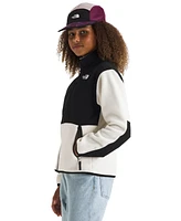 The North Face Big Girls Teen Denali Jacket