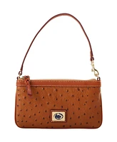 Dooney & Bourke Penn State Nittany Lions Large Slim Wristlet