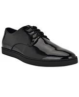 Calvin Klein Men's Fasa Casual Lace-Up Loafers