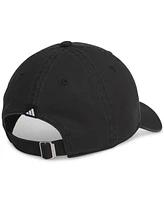 adidas Women's Saturday Climacool Logo 6-Panel Cap