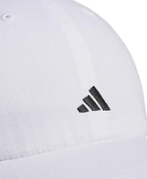 adidas Women's Saturday Climacool Logo 6-Panel Cap
