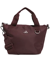 adidas Premium Mini Tote Bag