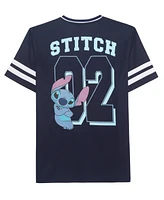 Hybrid Men's Stitch Front Back Soccer Jersey Shirt
