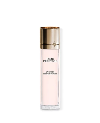 Prestige La Lotion Essence de Rose Revitalizing Lotion For Face & Neck, 5 oz.