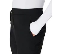 Sweaty Betty Women's Explorer Tapered Ankle Trousers