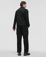 Mode Of One Mens Twill Utility Jacket Utility Pants Exclusively At Macys