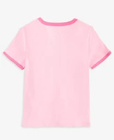 Epic Threads Big Girls West Coast T-Shirt, Exclusively at Macy's