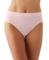 Wacoal Women's B-Smooth High-Cut Brief Underwear 834175