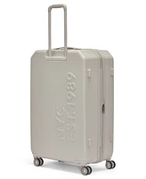 Dkny Clean Cut 28" Upright Luggage