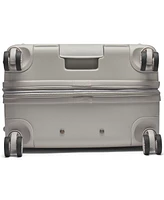 Dkny Clean Cut 25" Upright Luggage