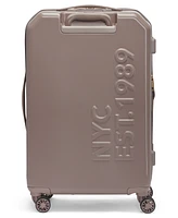 Dkny Clean Cut 25" Upright Luggage
