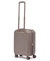 Dkny Clean Cut 20" Upright Luggage