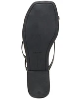Dolce Vita Women's Laguna Strappy Thong Slide Flat Sandals