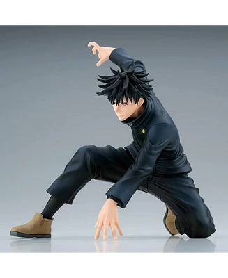 Banpresto Jujutsu Kaisen Maximatic The Megumi Fushiguro Statue