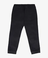 Xray Little Boys Elastic Waist Jogger Commuter Pants