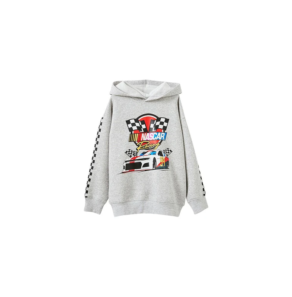 Cotton On Toddler Boy's License Emerson Hoodie