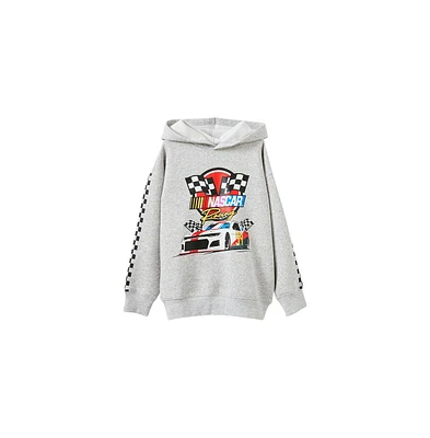 Cotton On Toddler Boy's License Emerson Hoodie