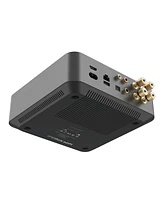 WiiM Amp Pro Multiroom Streaming Amplifier