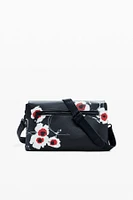Desigual Women's Floral crossbody bag