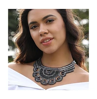 Party Statement Necklace