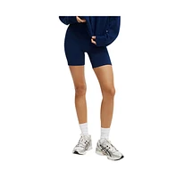 Cotton On Women's Ultra Soft Side Pocket Bike Short