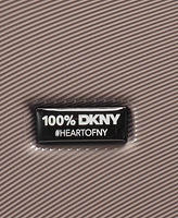 Dkny Clean Cut 20" Upright Luggage