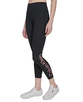 Calvin Klein Performance Women's High-Rise 7/8 Leggings