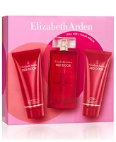 Elizabeth Arden 3-Pc. Red Door Eau de Toilette Gift Set
