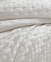 Donna Karan Home Meditate Quilt, Full/Queen