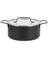 Martha Stewart Emmeline 12-Pc. Premium Nonstick Ceramic Cookware Set, Exclusively at Macy's