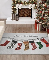 Dalyn Wonderland WN5 5'x7'6 Area Rug