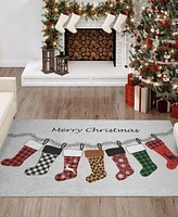 Dalyn Wonderland Wn5 18x26 Area Rug