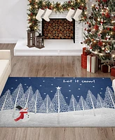 Dalyn Wonderland WN12 5'x7'6 Area Rug