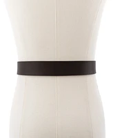 Michael Kors Women's 32mm Reversible Belt