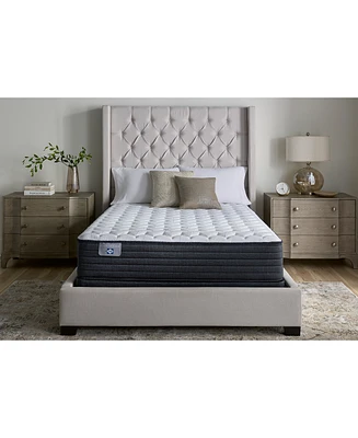 Charter Club by Sealy Mystic Bay 13" Firm Tight Top Mattress