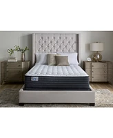 Charter Club by Sealy Mystic Bay 13" Firm Tight Top Mattress Set