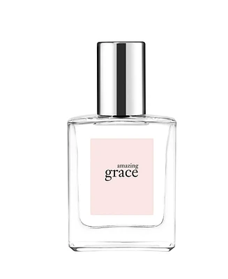 Free Amazing Grace Edt Mini Deluxe with any $35 philosophy purchase!