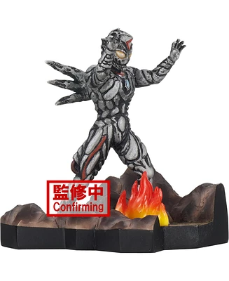 BanPresto - Ultraman Dyna - Special Effects Stagement - Zeluganoid Statue