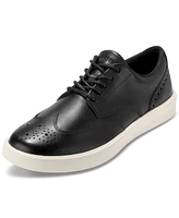 Cole Haan Men's Grand Crosscourt Daily Wingtip Sneaker