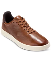 Cole Haan Men's Grand Crosscourt Daily Laser Sneaker