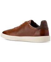 Cole Haan Men's Grand Crosscourt Daily Laser Sneaker