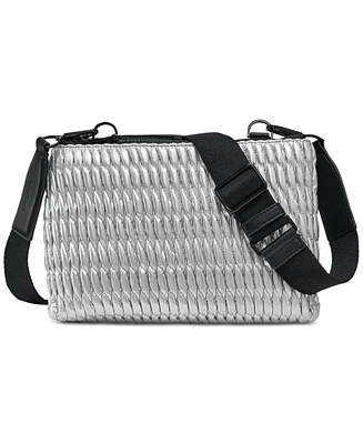 Dkny Mack East West Small Crossbody