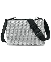 Dkny Mack East West Small Crossbody