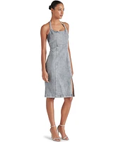 Steve Madden Women's Gia Denim Dress