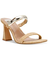 Dv Dolce Vita Women's Yacht Bracelet Banded Dress Sandals