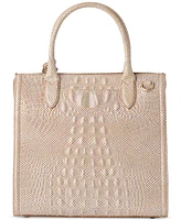 Brahmin Caroline Melbourne Satchel