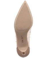 On 34th Women's Mariahh Pointed-Toe Pumps, Exclusively at Macy's